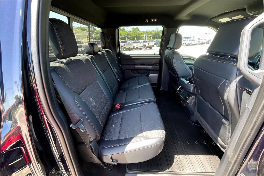 Used 2025 Ford F150 Tremor w/ Tow/Haul Package AWD/4WD image 24