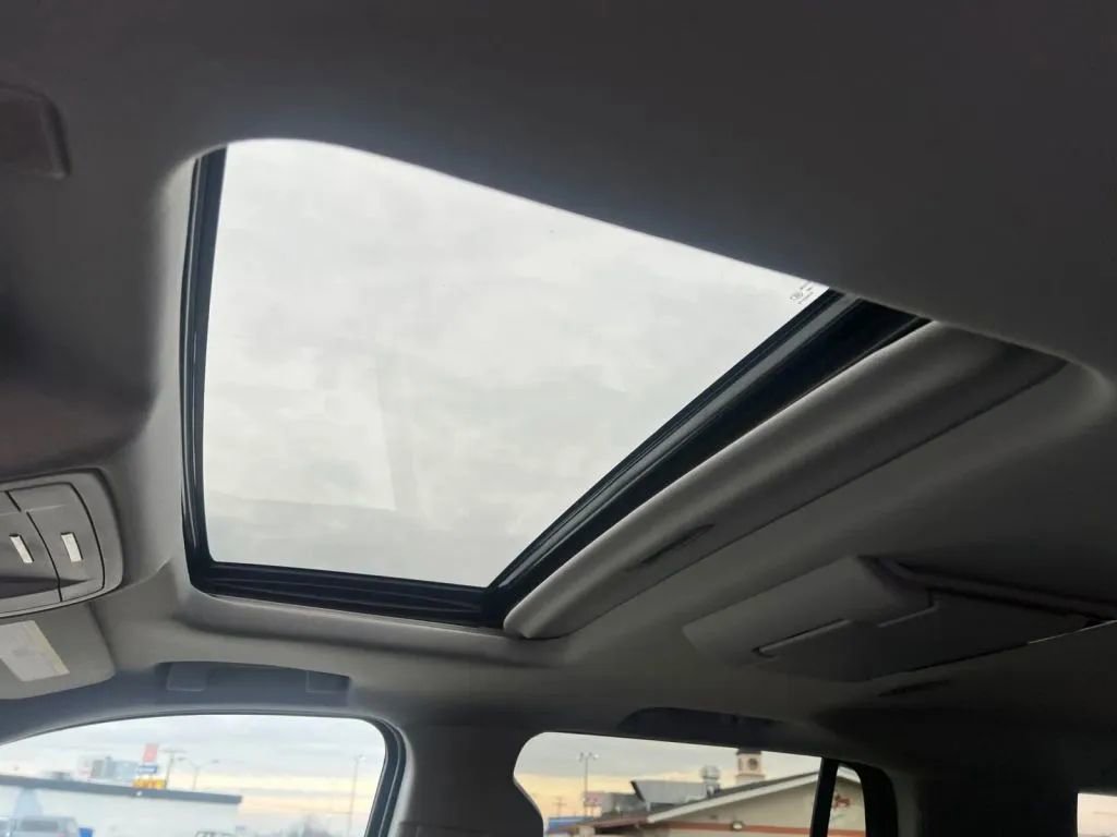 Used 2018 Chevrolet Tahoe LT image 26