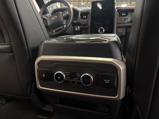 Used 2024 Ford Expedition Max Limited image 25