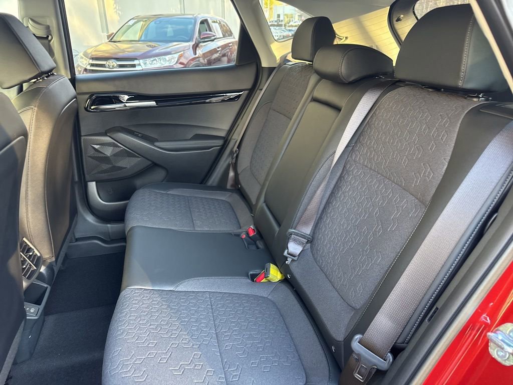 New 2026 Kia Seltos S image 10