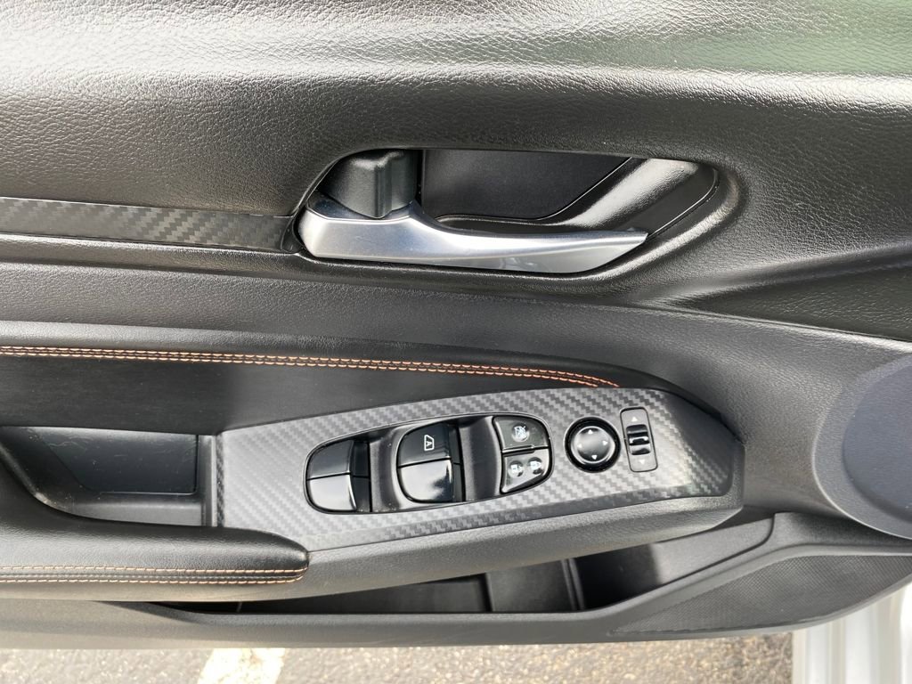 Used 2019 Nissan Altima 2.5 SR image 20