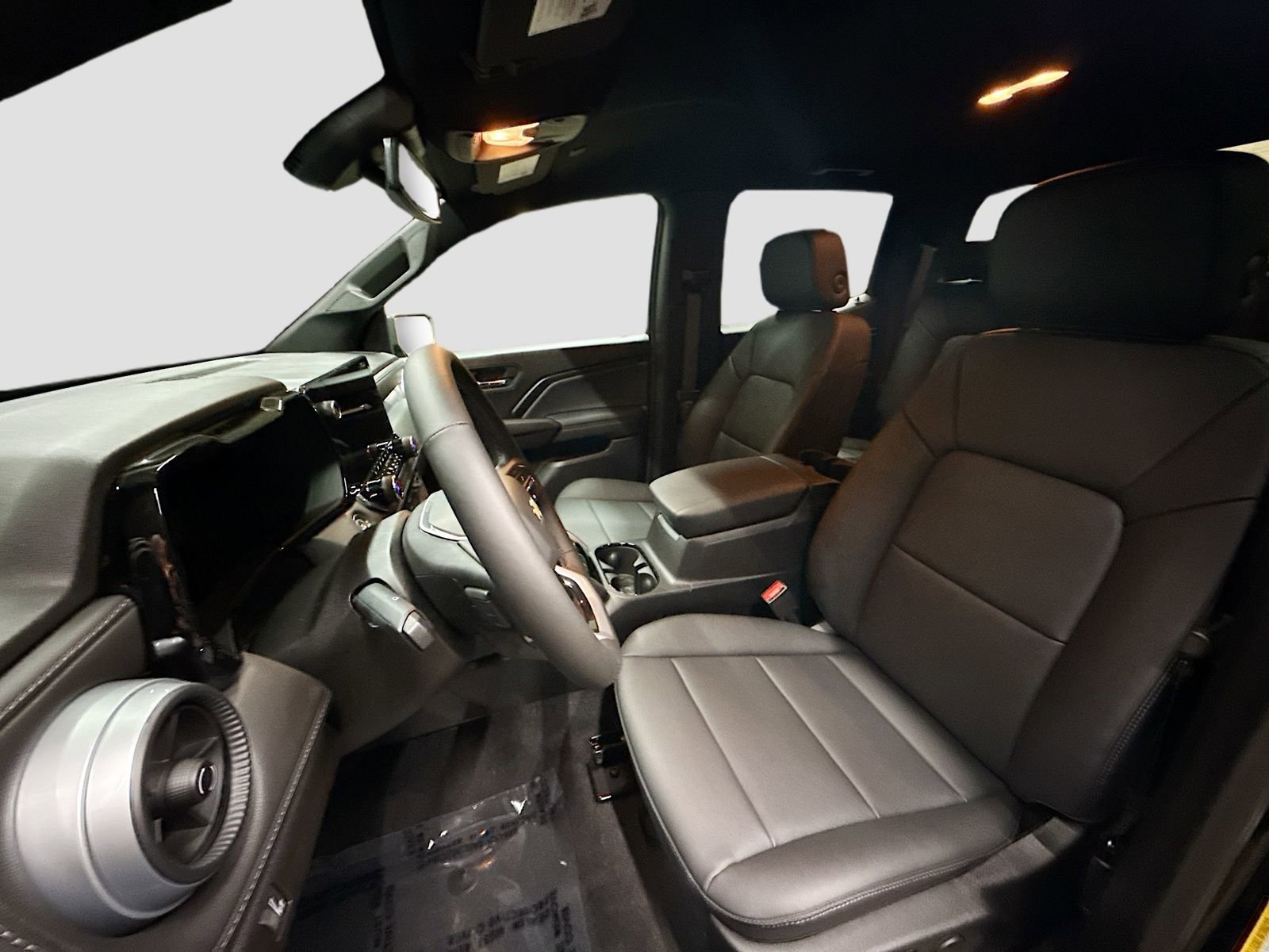 New 2026 Chevrolet Colorado LT w/ LT Convenience Package image 24