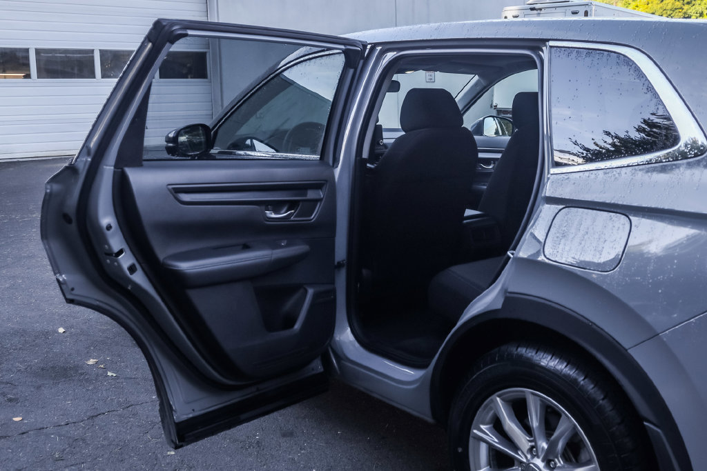 Used 2023 Honda CR-V EX image 23