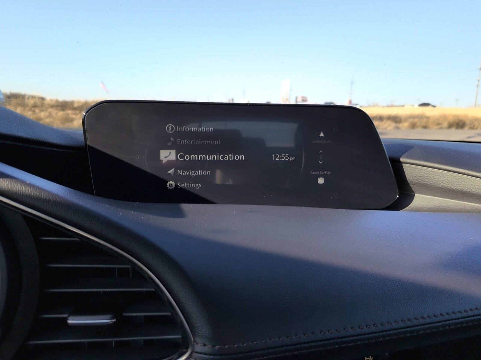 Certified 2024 MAZDA MAZDA3 s image 22