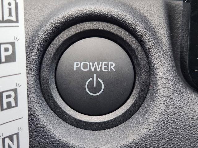 New 2026 Toyota bZ FWD image 19