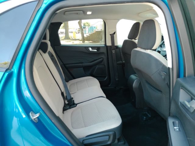 Used 2021 Ford Escape SE AWD/4WD image 20