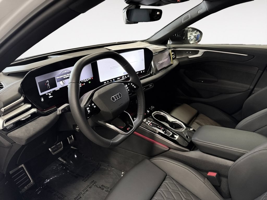 New 2026 Audi A6 Prestige AWD/4WD image 10