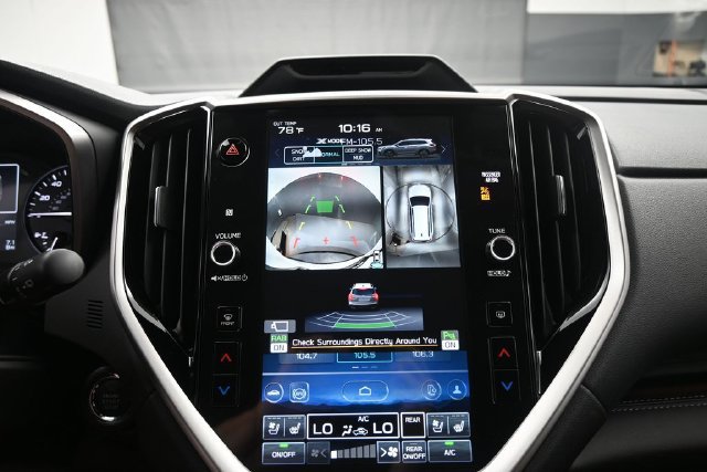 New 2027 Subaru Ascent Touring AWD/4WD image 12