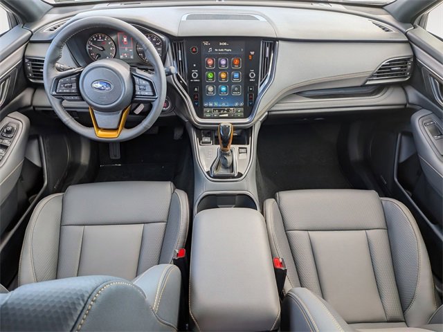 New 2025 Subaru Outback Wilderness image 27