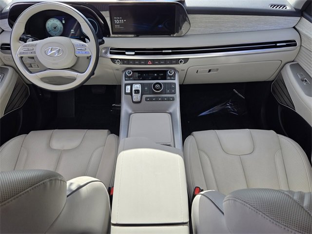 Used 2023 Hyundai Palisade Calligraphy image 14