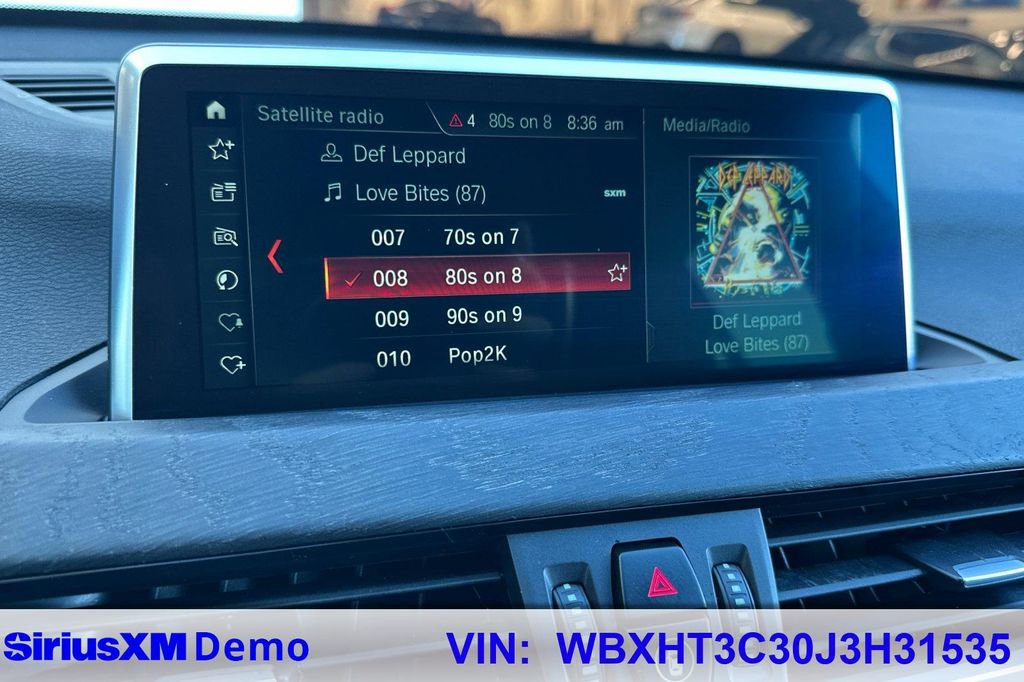 Used 2018 BMW X1 xDrive28i w/ Premium Package image 34