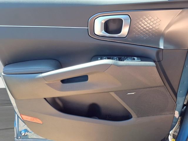 New 2026 Kia Sorento EX AWD/4WD image 12