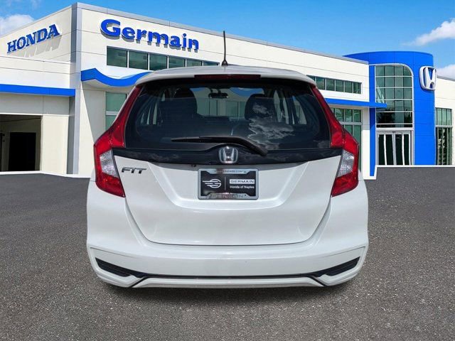 Used 2019 Honda Fit LX image 6