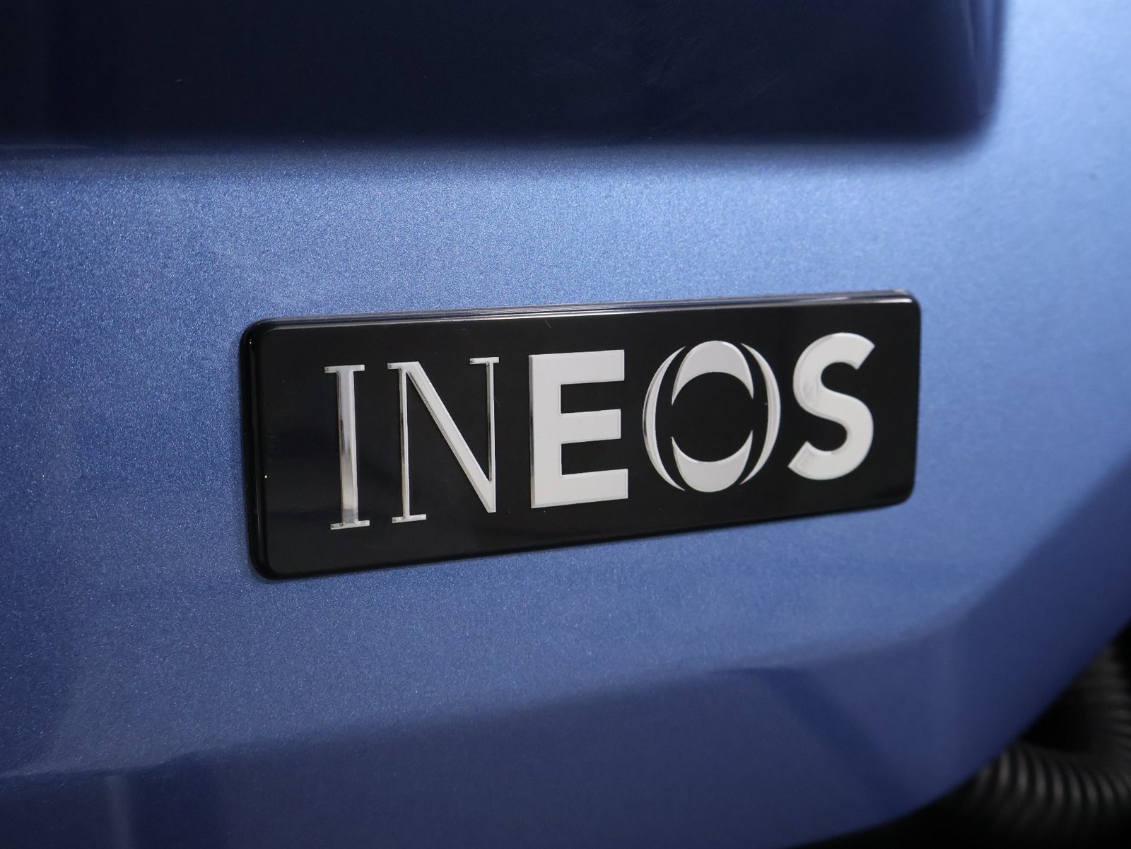New 2026 INEOS Grenadier Station Wagon AWD/4WD image 19