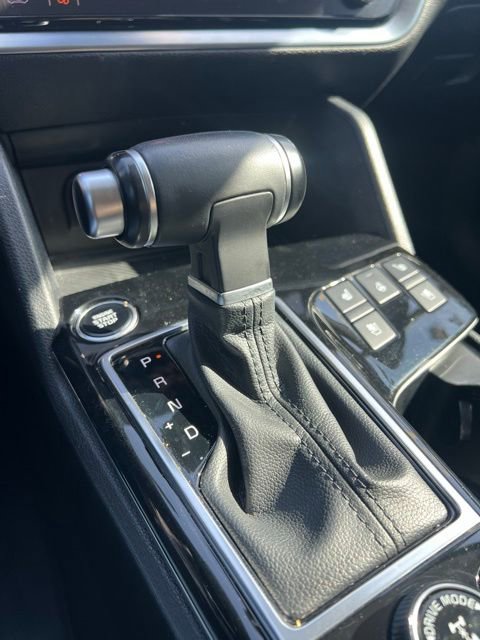 Used 2023 Kia Sportage SX AWD/4WD image 15