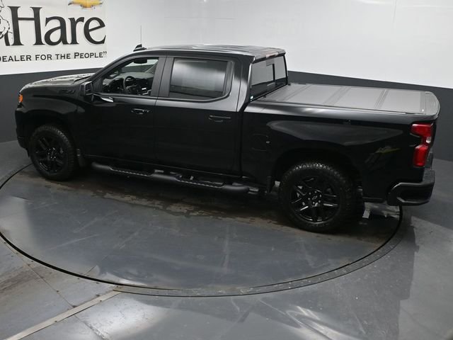 New 2026 Chevrolet Silverado 1500 RST w/ Convenience Package II image 20