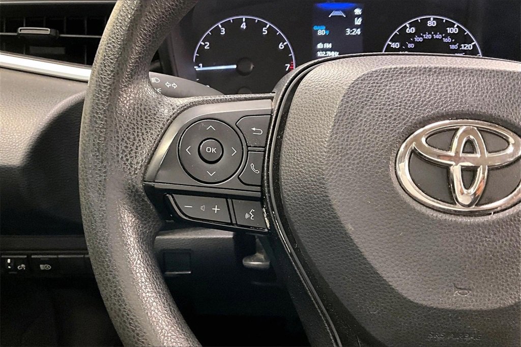 Used 2023 Toyota Corolla LE image 17