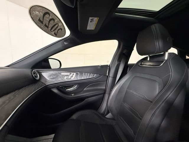 Used 2022 Mercedes-Benz AMG GT 53 image 18