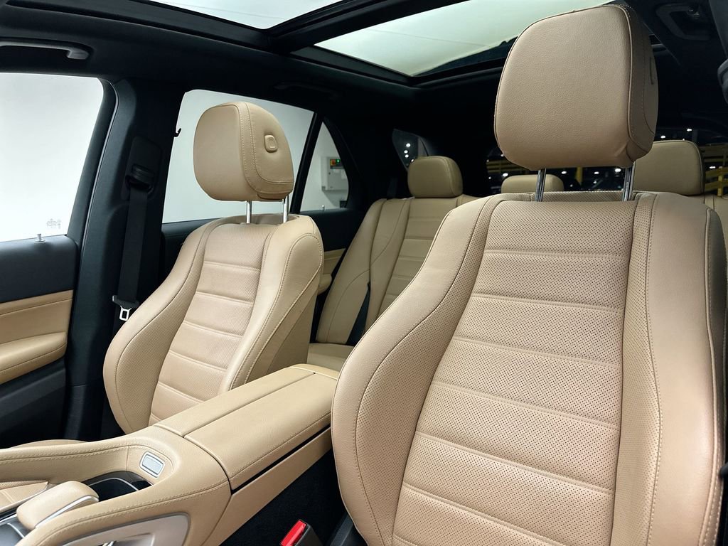 Used 2024 Mercedes-Benz GLE 350 4MATIC image 22