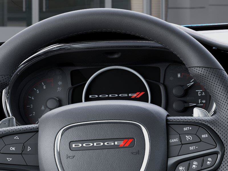 New 2026 Dodge Durango GT AWD/4WD image 17