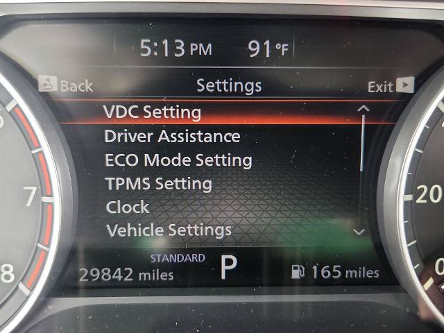 Certified 2023 Nissan Rogue SV FWD image 27