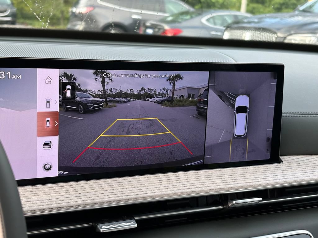 New 2026 Genesis GV80 3.5T Prestige AWD/4WD image 26
