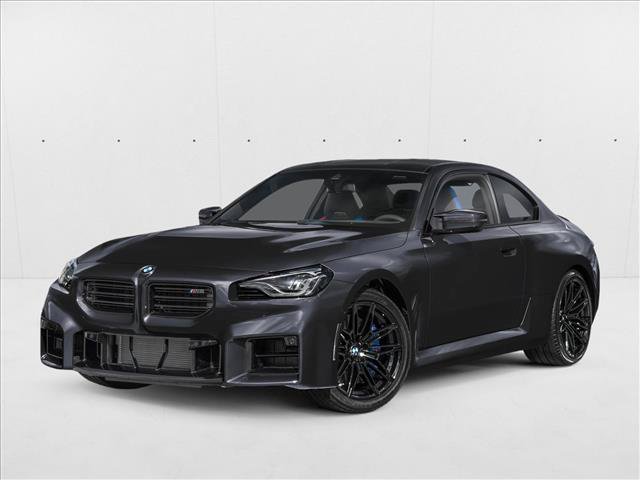 New 2027 BMW M2 Coupe AWD/4WD image 1