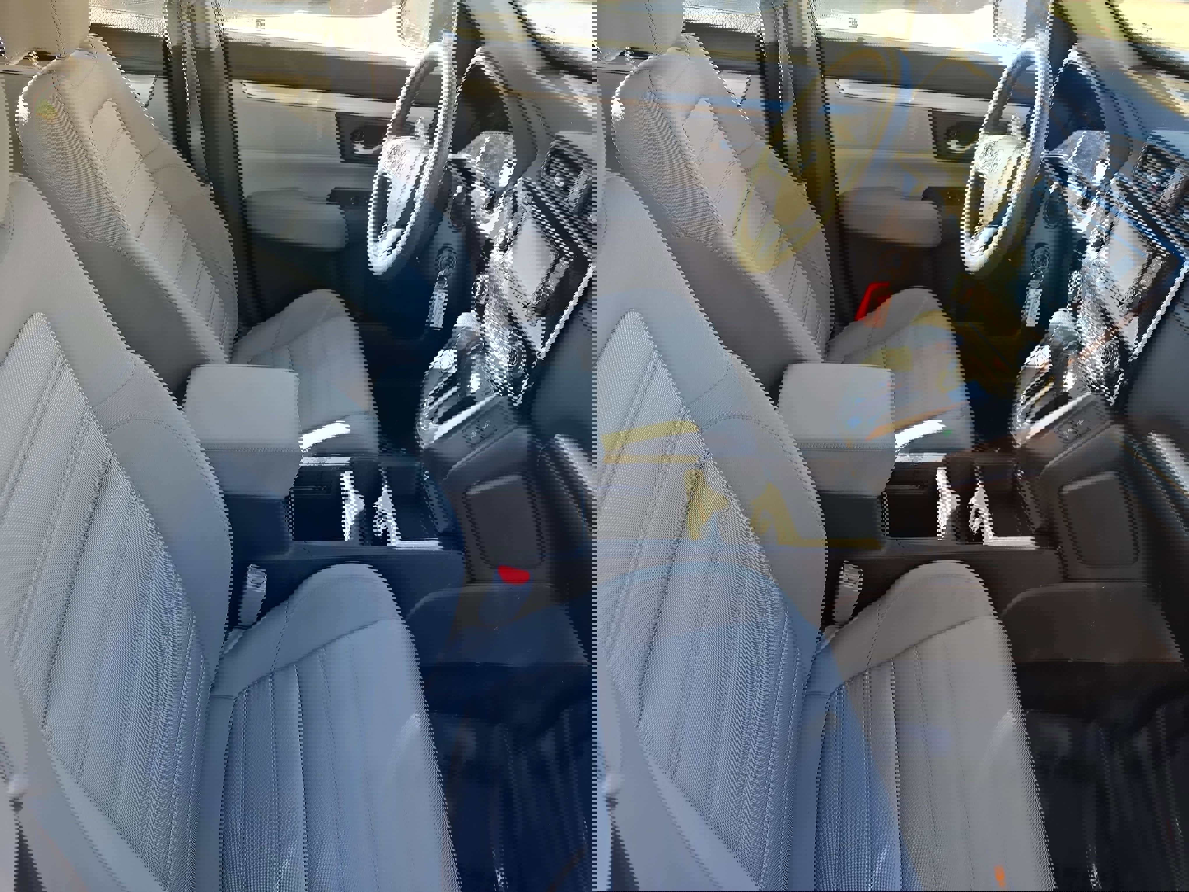 Used 2020 Honda CR-V LX image 10