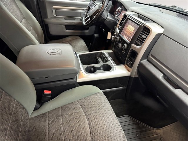Used 2016 RAM 1500 Outdoorsman image 4