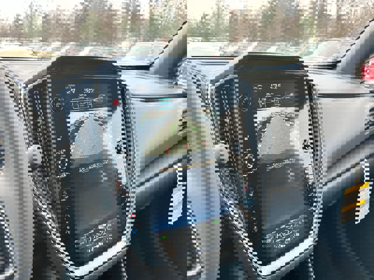 New 2026 Subaru Crosstrek 2.5i Sport image 31