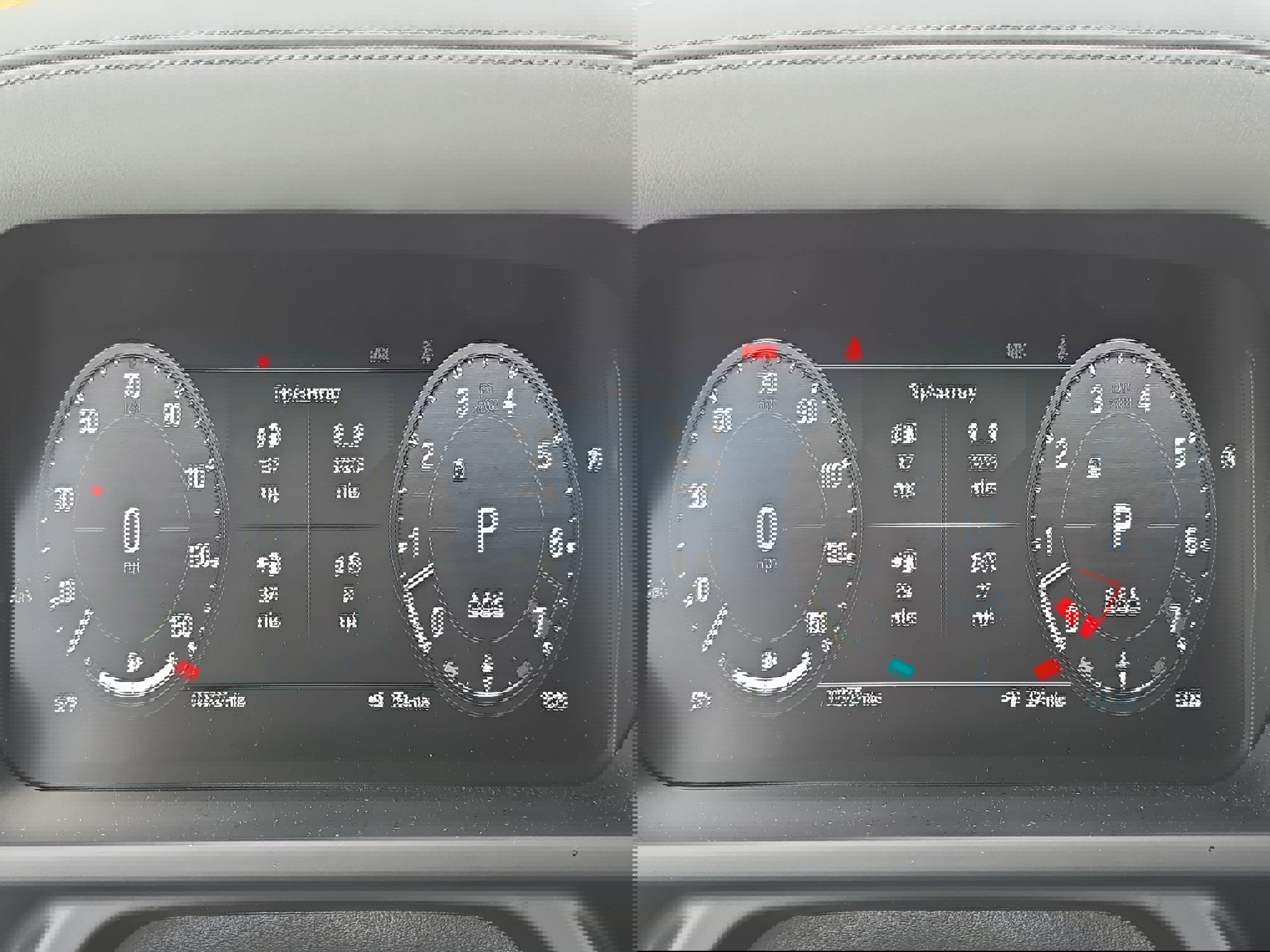 Used 2026 Land Rover Defender 110 X-Dynamic SE AWD/4WD image 18