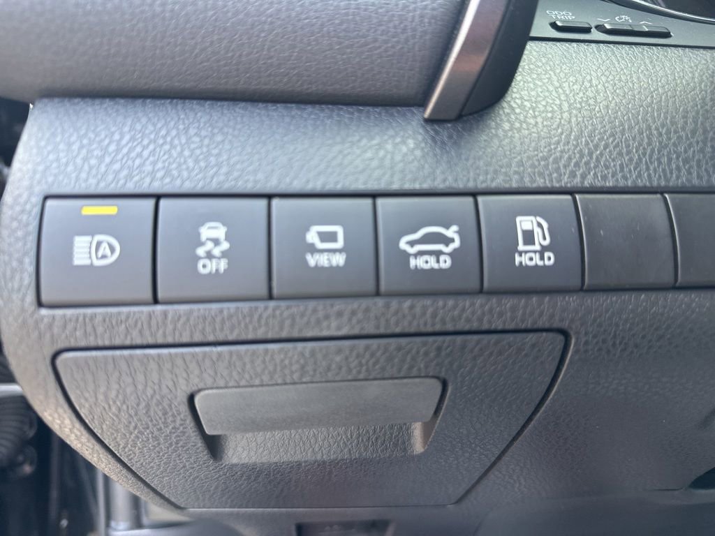 Used 2019 Toyota Camry XLE w/ Driver Assist Package FWD image 15