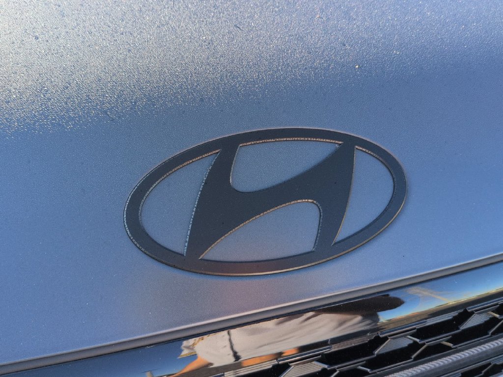 New 2027 Hyundai Santa Fe Calligraphy FWD image 15