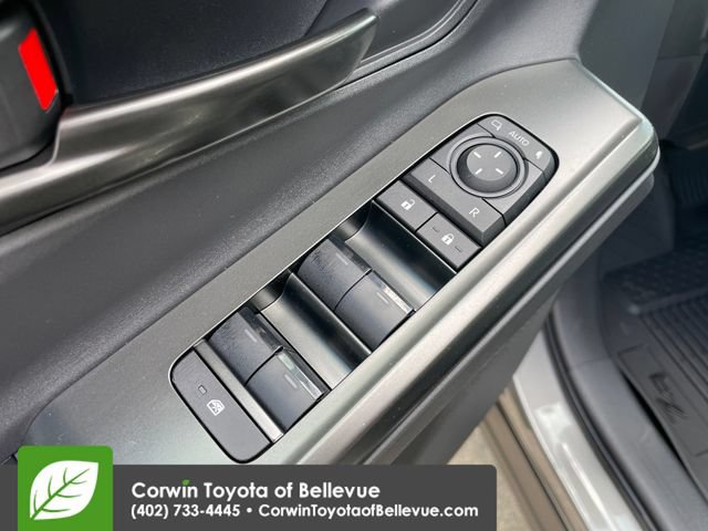 New 2026 Toyota bZ AWD/4WD image 19