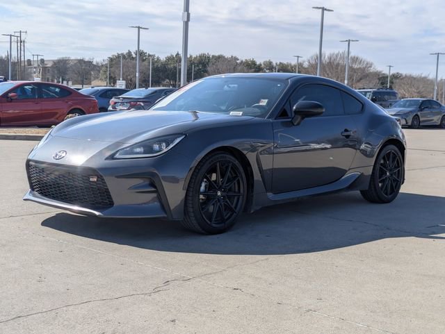 Used 2023 Toyota GR86 Premium image 11