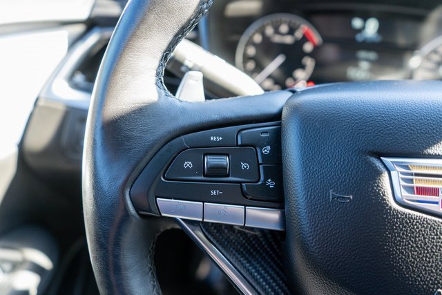 Used 2024 Cadillac XT6 Sport image 30