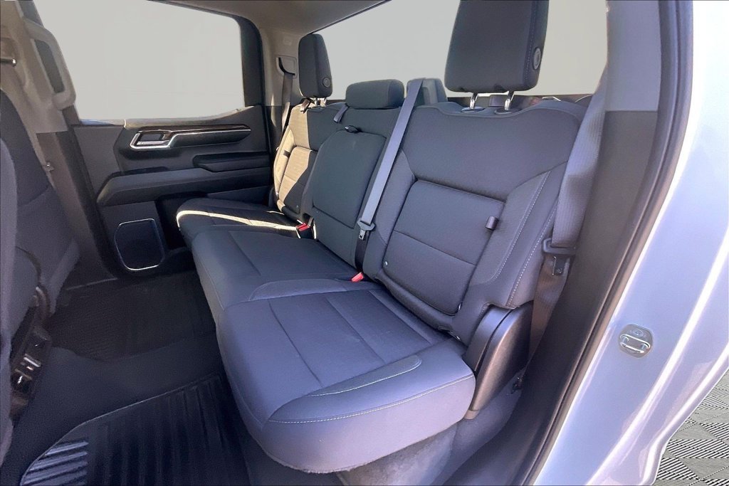 Used 2024 GMC Sierra 1500 Elevation AWD/4WD image 26