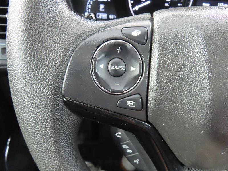 Used 2020 Honda HR-V EX image 24