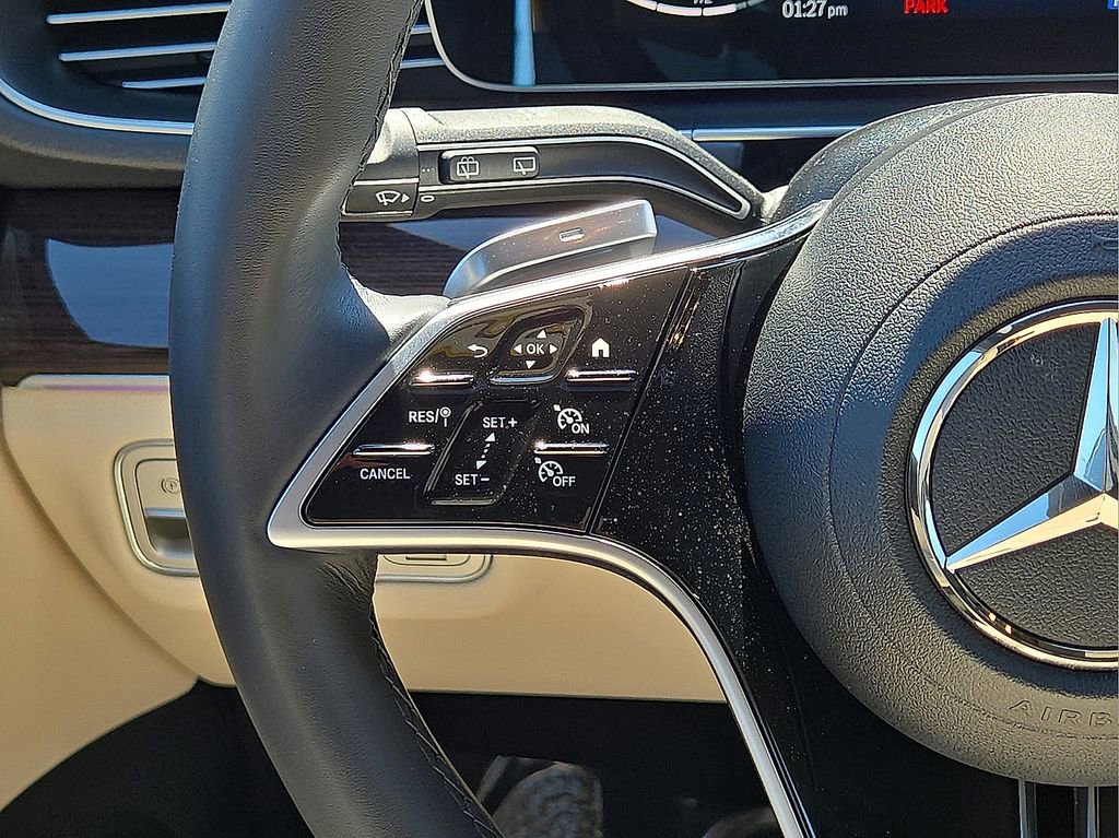 Used 2026 Mercedes-Benz GLE 450 4MATIC image 21