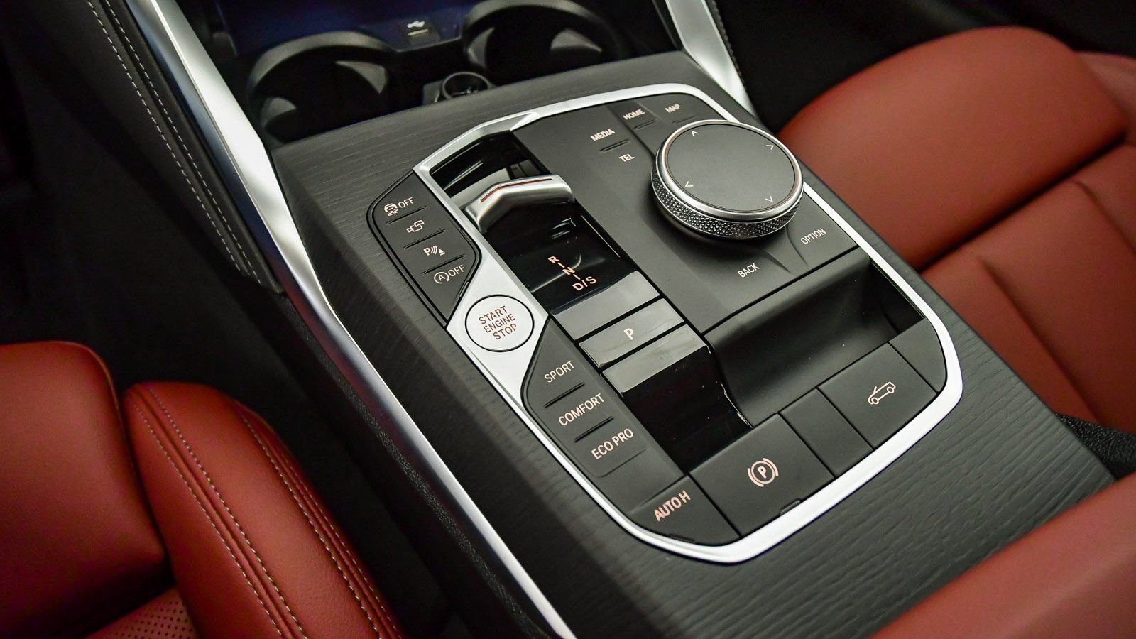 New 2026 BMW 430i Convertible w/ M Sport Package RWD image 25