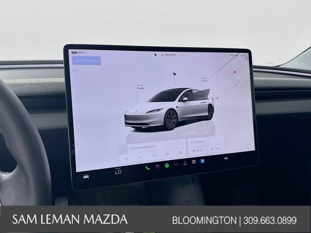 Used 2024 Tesla Model 3 RWD image 17