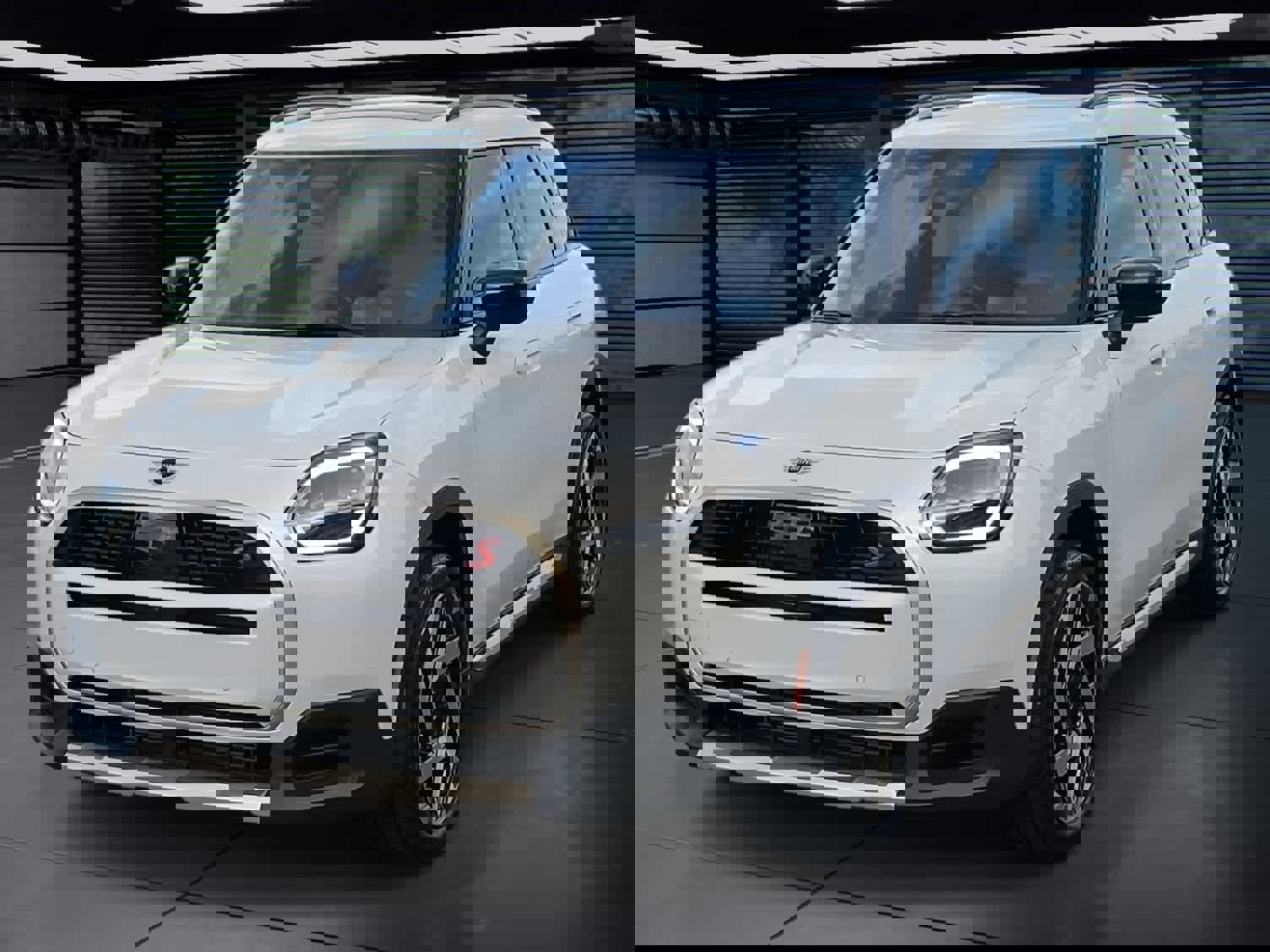 Used 2025 MINI Cooper Countryman S