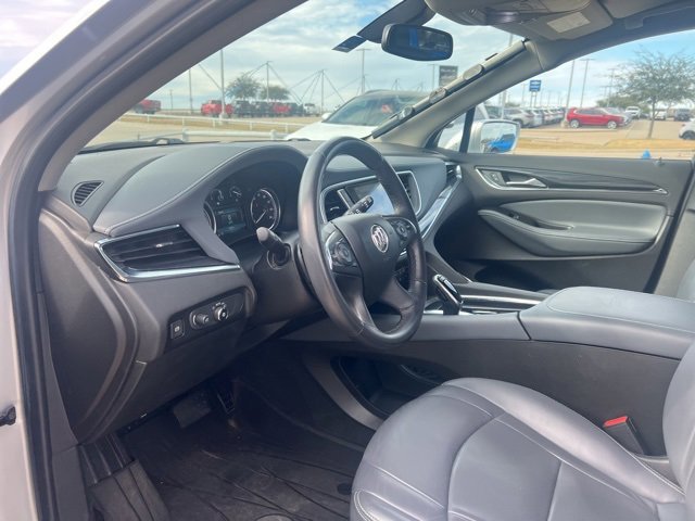 Used 2018 Buick Enclave Essence image 15