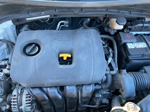 Used 2020 Kia Soul LX image 28