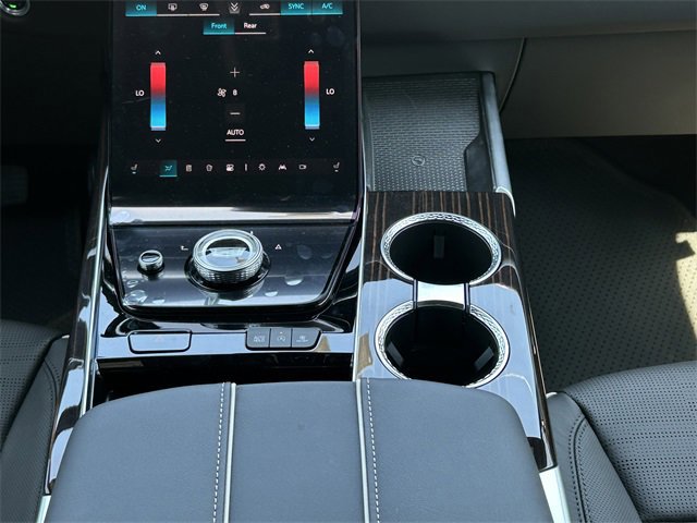 New 2025 Cadillac Escalade Premium Luxury image 21