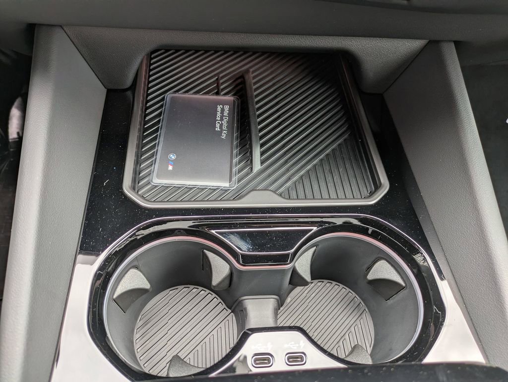 New 2026 BMW 530i xDrive w/ M Sport Package image 27