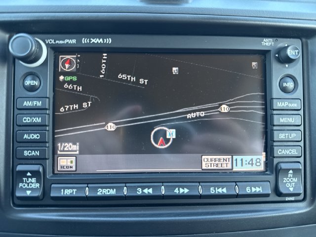 Used 2011 Honda CR-V EX-L image 24