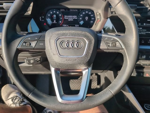 Used 2023 Audi A3 2.0T Premium Plus w/ Premium Plus Package image 11