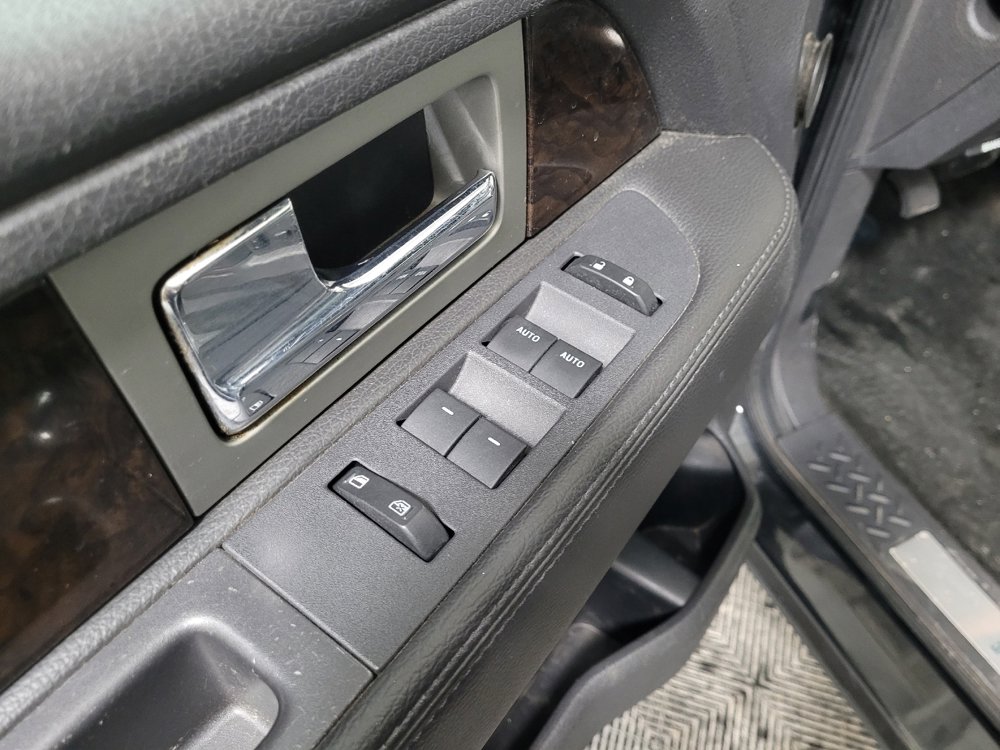 Used 2013 Ford F150 Platinum AWD/4WD image 27