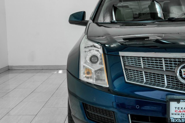 Used 2010 Cadillac SRX Luxury image 47